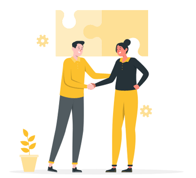Synergie entre les pôles