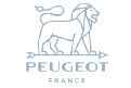 Peugeot carousel