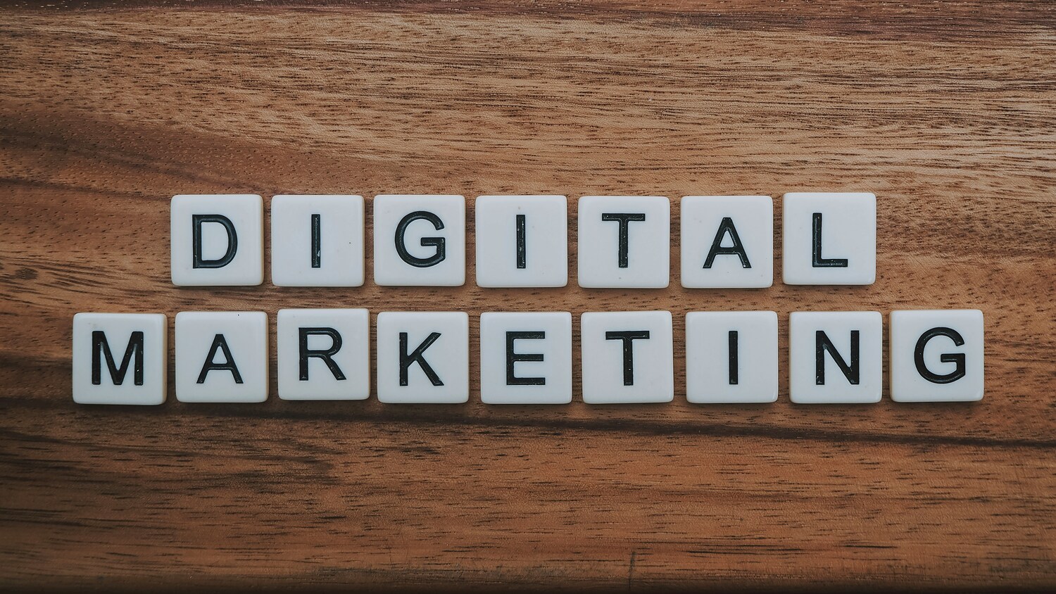 La définition d’une stratégie de marketing digital