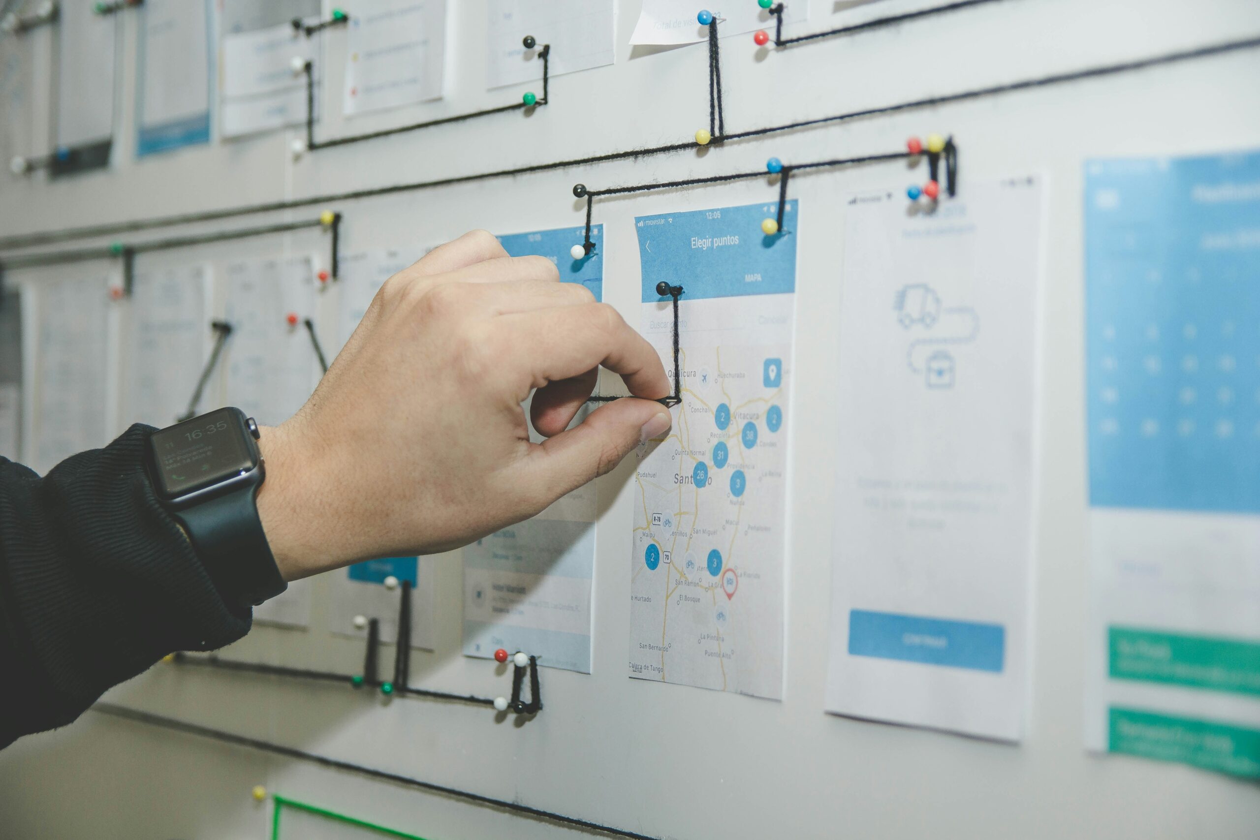 Construire son plan d’action digital : les clés pour passer de la stratégie à l’exécution