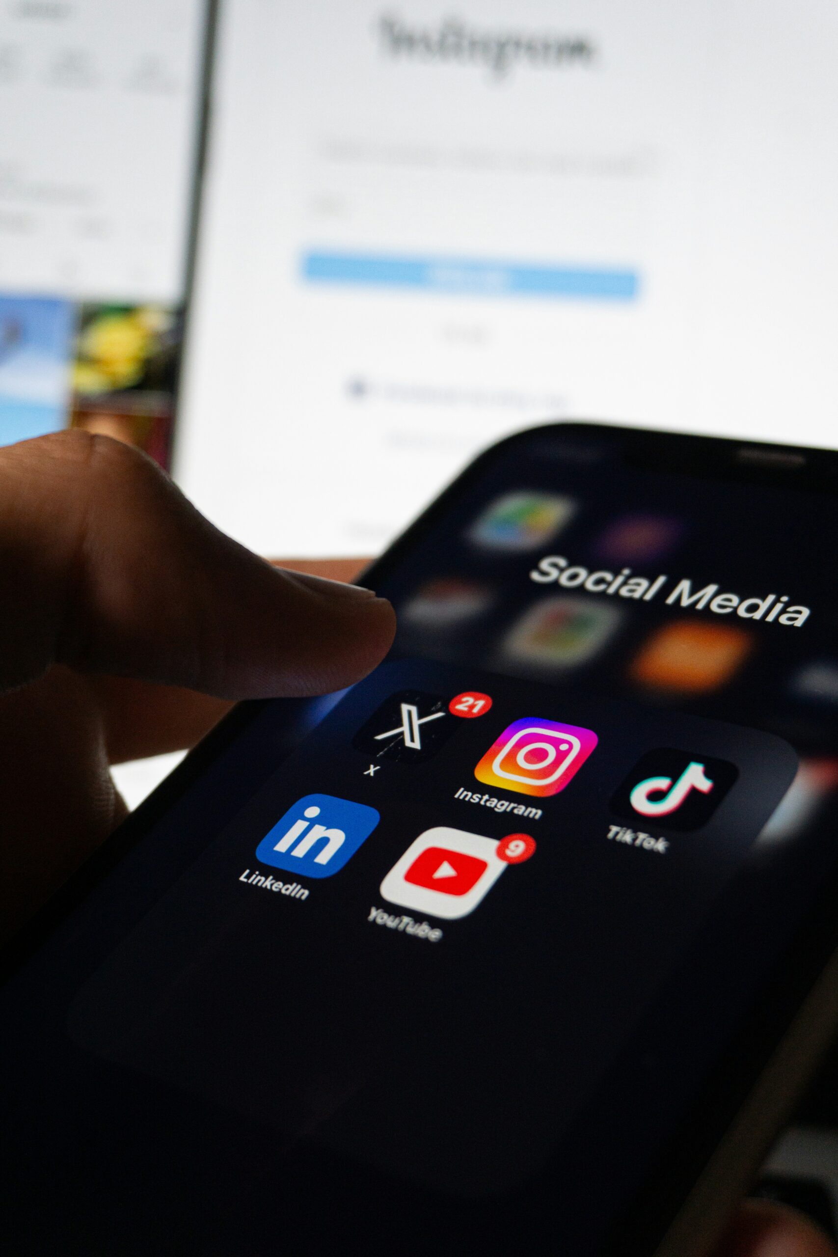 Plateforme de recherche réseaux