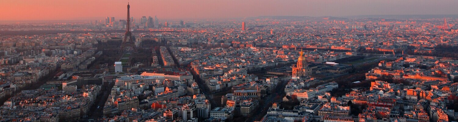 SEO Illustration Paris
