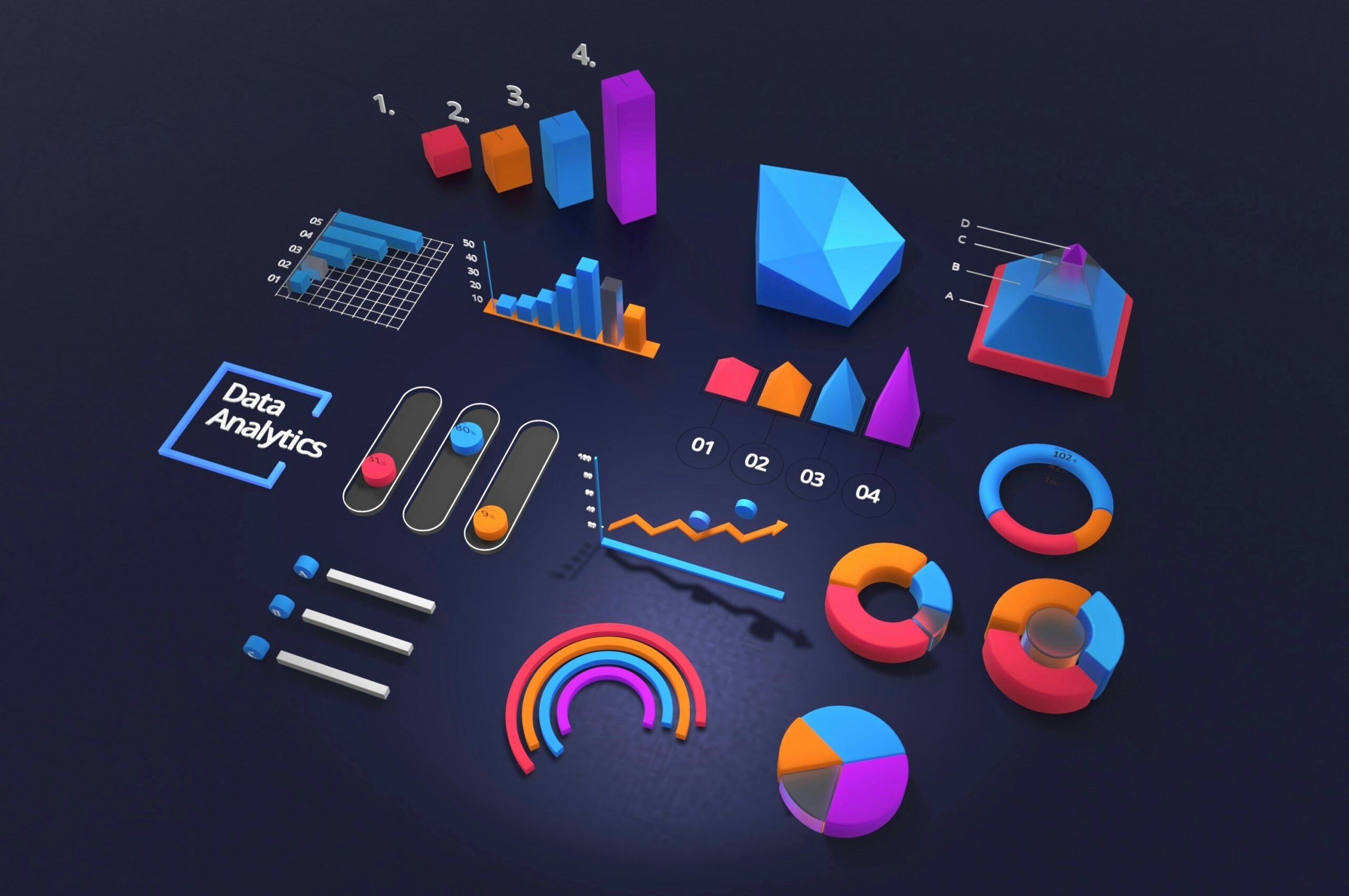 Comment la donnée transforme le marketing digital