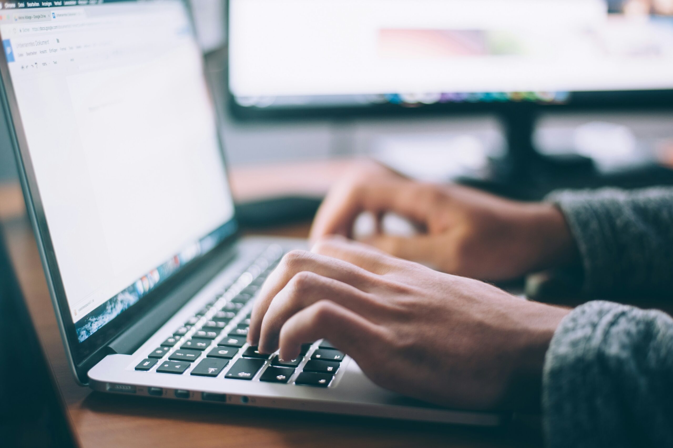 Création de contenus texte avec IA